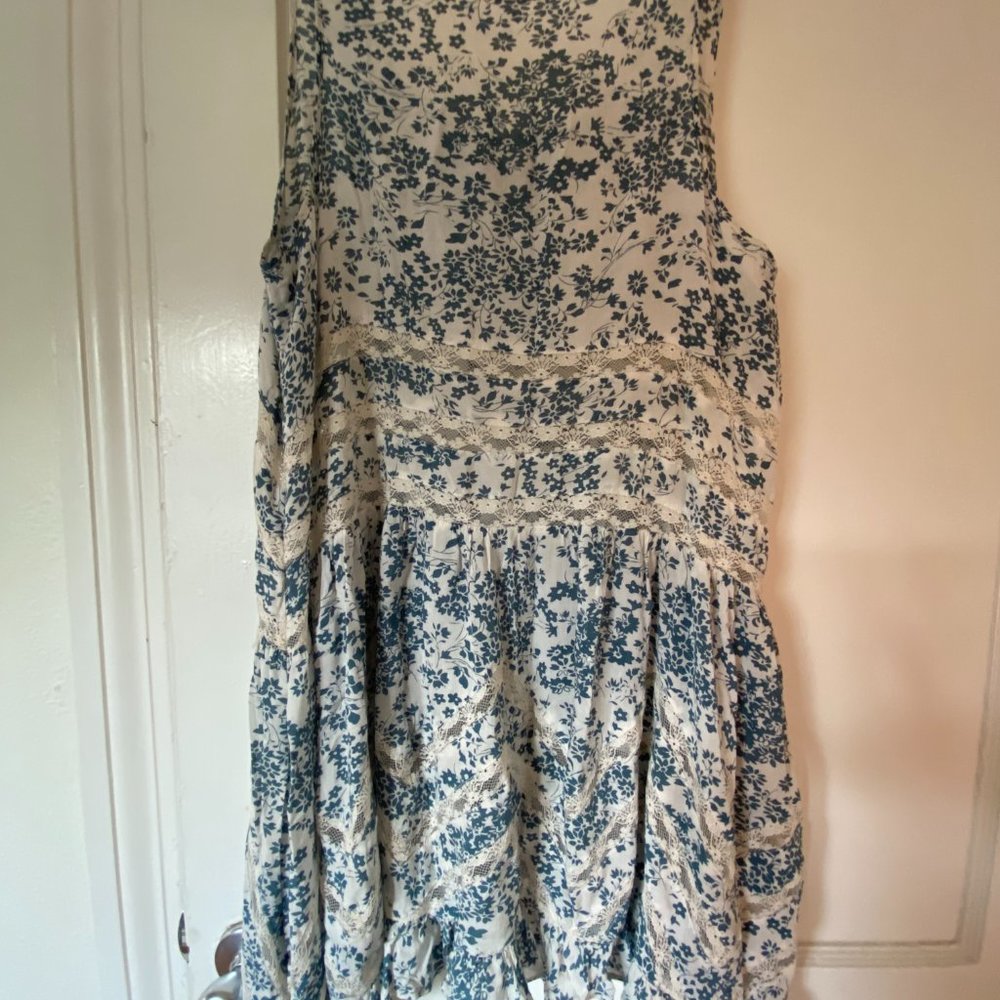 Free People Intimately Slip - Picture 2 of 5